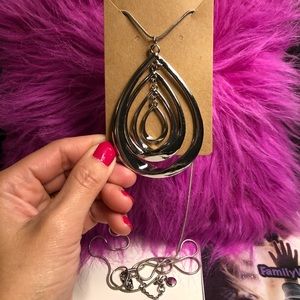 Necklace Women Jewelry